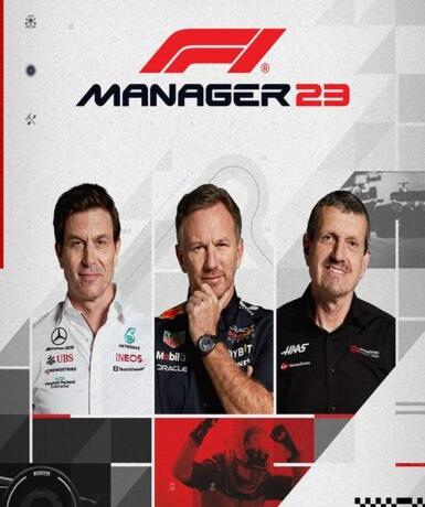 F1 Manager 2023 (Steam) - Steam Game - Buy Now at Best Price
