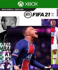 FIFA 21 (Xbox One) (EU) - Xbox Live Game - Buy Now at Best Price