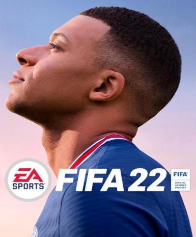 FIFA 22 (Origin) (EU) - EA App Game - Buy Now at Best Price