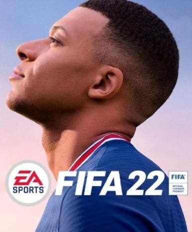 FIFA 22 (Origin) - EA App Game - Buy Now at Best Price