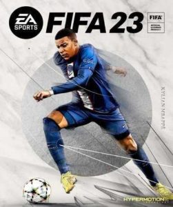 FIFA 23 (Origin) (ENG/PL/CZ/TR) - EA App Game - Buy Now at Best Price