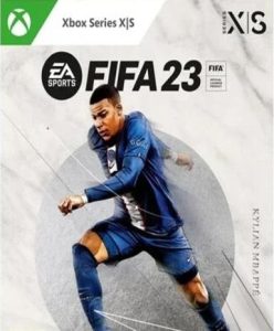 FIFA 23 (Xbox Series X/S) - Xbox Live Game - Buy Now at Best Price