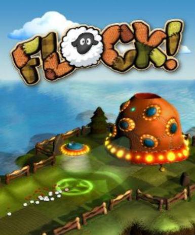 FLOCK! - Steam Game - Buy Now at Best Price
