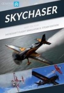 FSX: Steam Edition – Skychaser Add-On (DLC) (EU) - Steam Game - Buy Now at Best Price
