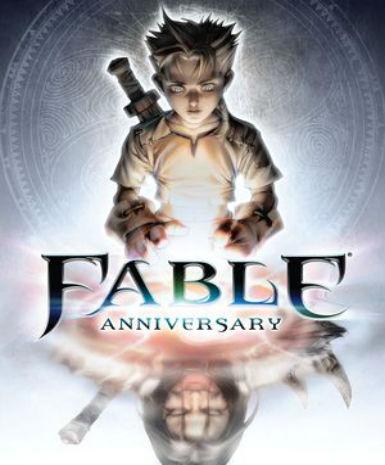 Fable Anniversary - Steam Game - Buy Now at Best Price