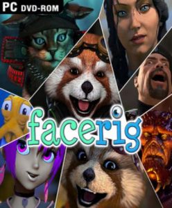 FaceRig - Steam Game - Buy Now at Best Price
