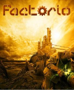 Factorio - Steam Game - Buy Now at Best Price