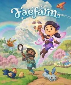 Fae Farm (Steam) - Steam Game - Buy Now at Best Price