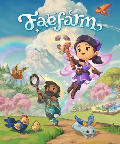 Fae Farm (Steam) - Steam Game - Buy Now at Best Price