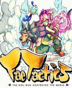 Fae Tactics - Steam Game - Buy Now at Best Price
