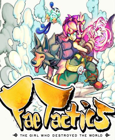 Fae Tactics - Steam Game - Buy Now at Best Price