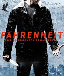 Fahrenheit: Indigo Prophecy (Remastered) - Steam Game - Buy Now at Best Price