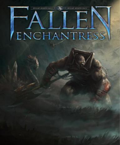 Fallen Enchantress: Legendary Heroes - Steam Game - Buy Now at Best Price