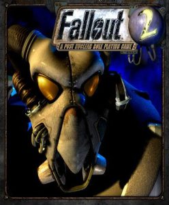 Fallout 2: A Post Nuclear Role Playing Game - Steam Game - Buy Now at Best Price