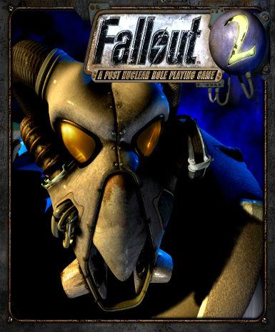 Fallout 2: A Post Nuclear Role Playing Game - Steam Game - Buy Now at Best Price