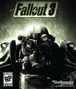 Fallout 3 - Steam Game - Buy Now at Best Price
