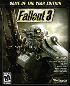 Fallout 3 (GOTY) - Steam Game - Buy Now at Best Price
