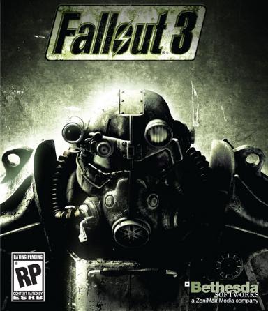 Fallout 3 - Steam Game - Buy Now at Best Price