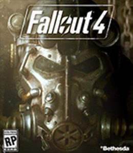 Fallout 4 (Global) - Steam Game - Buy Now at Best Price