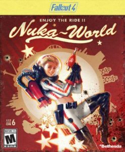 Fallout 4 – Nuka World (DLC) - Steam Game - Buy Now at Best Price