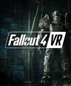 Fallout 4 [VR] - Steam Game - Buy Now at Best Price