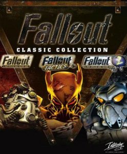 Fallout Classic Collection - Steam Game - Buy Now at Best Price