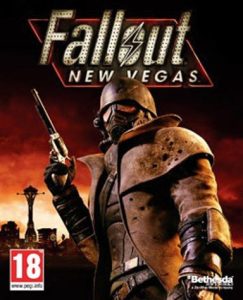Fallout New Vegas (Global) - Steam Game - Buy Now at Best Price