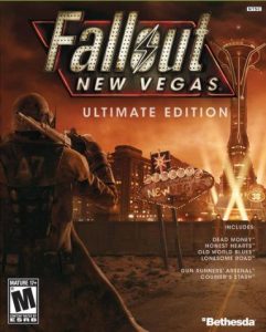 Fallout New Vegas (Ultimate Edition) - Steam Game - Buy Now at Best Price