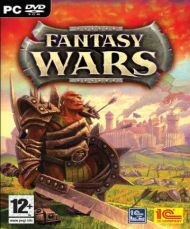Fantasy Wars - Steam Game - Buy Now at Best Price