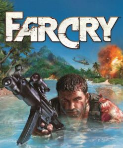 Far Cry - Uplay Game - Buy Now at Best Price