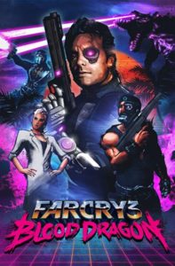 Far Cry 3: Blood Dragon - Uplay Game - Buy Now at Best Price
