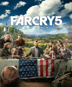 Far Cry 5 (EMEA) - Uplay Game - Buy Now at Best Price