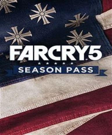 Far Cry 5 – Season Pass DLC (EMEA) - Uplay Game - Buy Now at Best Price