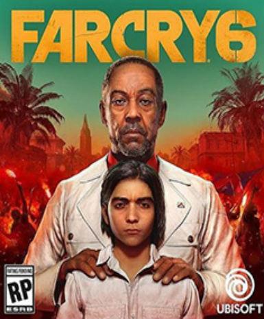 Far Cry 6 (EU) - Uplay Game - Buy Now at Best Price