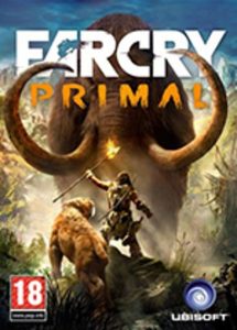 Far Cry Primal - Uplay Game - Buy Now at Best Price