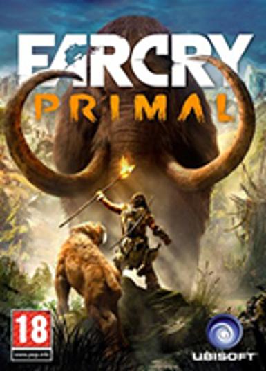 Far Cry Primal - Uplay Game - Buy Now at Best Price