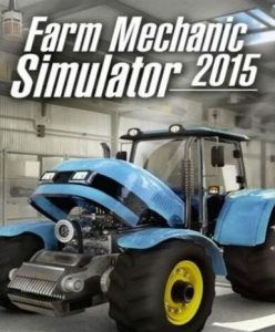 Farm Mechanic Simulator 2015 - Steam Game - Buy Now at Best Price