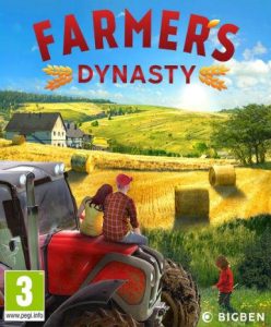 Farmer’s Dynasty - Steam Game - Buy Now at Best Price