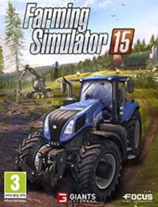 Farming Simulator 15 (Gold Edition) - Steam Game - Buy Now at Best Price