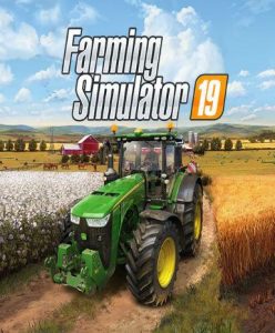 Farming Simulator 19 (Steam) - Steam Game - Buy Now at Best Price