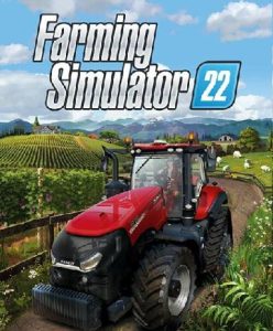 Farming Simulator 22 (Steam) - Steam Game - Buy Now at Best Price