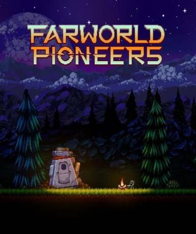 Farworld Pioneers (Steam) - Steam Game - Buy Now at Best Price