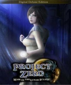Fatal Frame: Mask of the Lunar Eclipse (Deluxe Edition) (Steam) - Steam Game - Buy Now at Best Price