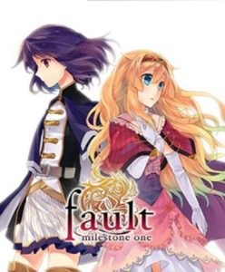 Fault – Milestone One - Steam Game - Buy Now at Best Price