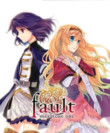 Fault – Milestone One - Steam Game - Buy Now at Best Price
