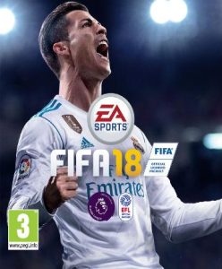 Fifa 18 - EA App Game - Buy Now at Best Price