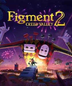 Figment 2: Creed Valley (Steam) - Steam Game - Buy Now at Best Price