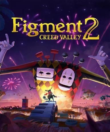 Figment 2: Creed Valley (Steam) - Steam Game - Buy Now at Best Price