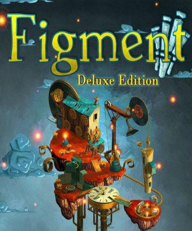 Figment – Deluxe Edition - Steam Game - Buy Now at Best Price