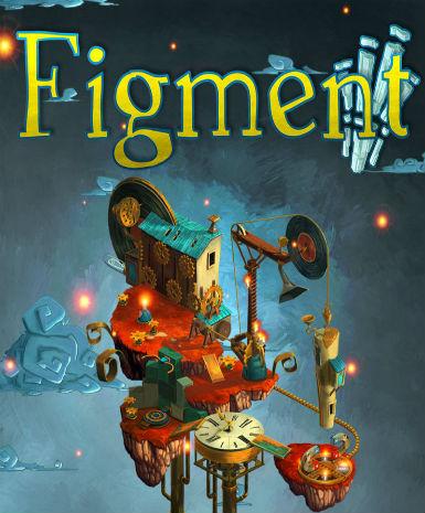 Figment - Steam Game - Buy Now at Best Price